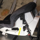 Illustration for article titled Parental PSA – Car Seats Belong In Bags When You Fly